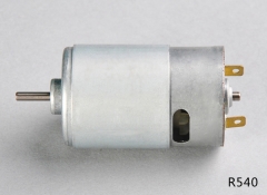 微型直流马达 微型直流马达
