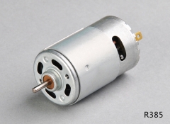 永磁小电机 永磁小电机