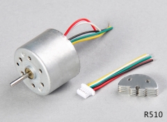 微型直流马达 微型直流马达